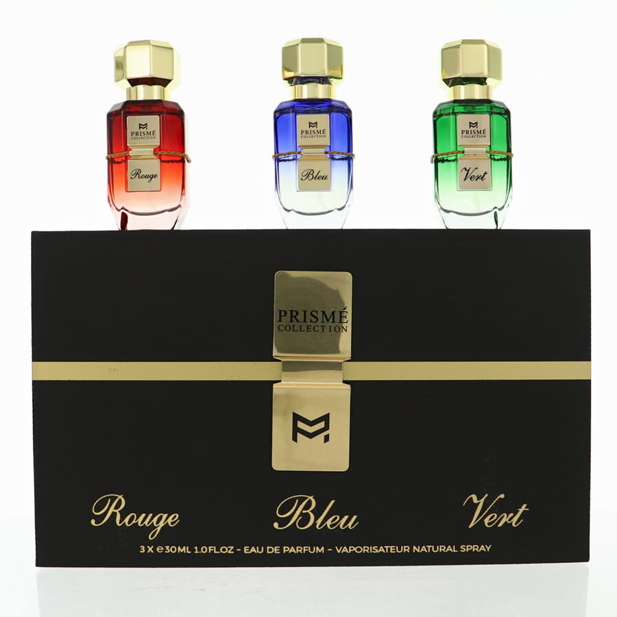 Patek Maison Unisex Prisme Gift Set Fragrances 850068869244