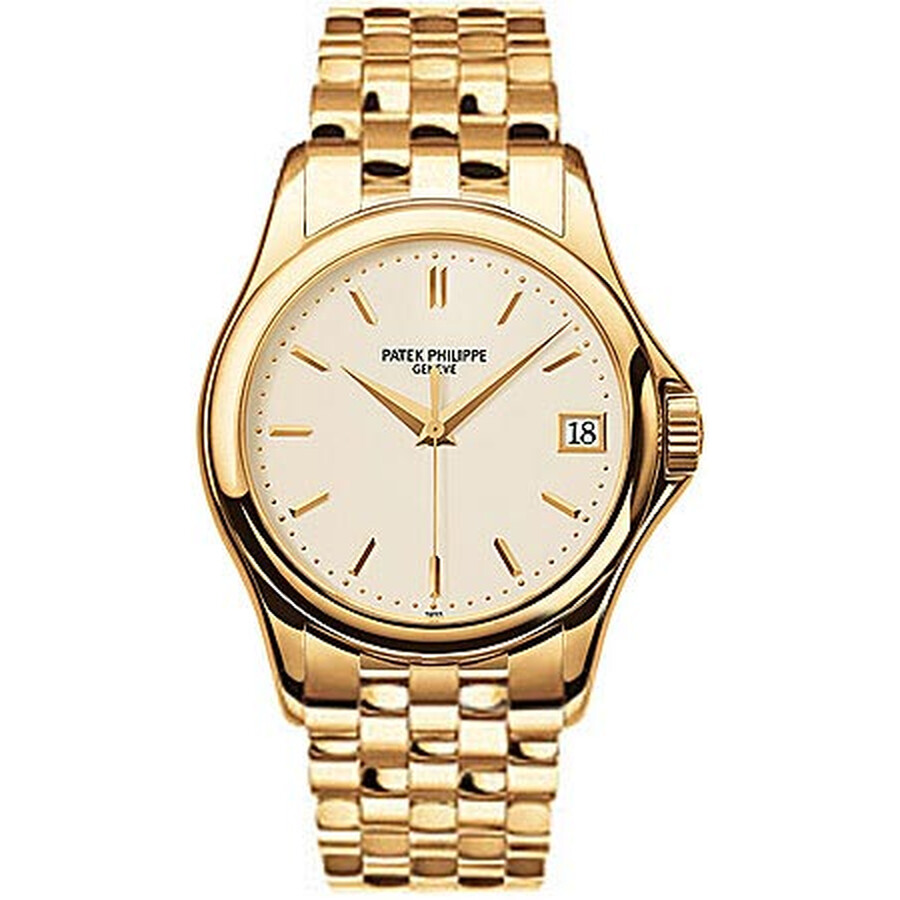 patek philippe 5127j