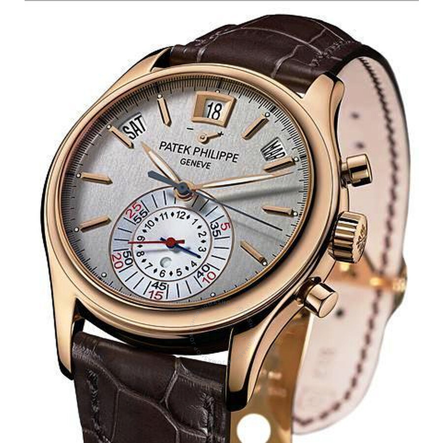 Patek philippe 5960r best sale