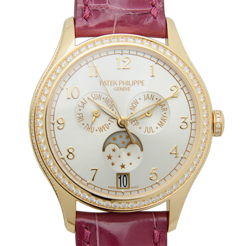 patek philippe 4947
