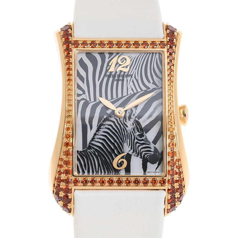 Gondolo Quartz Ladies Watch