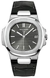 Patek Philippe Nautilus Men's Watch 5711G
