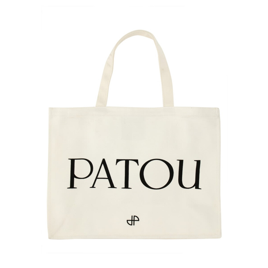 Patou Large Tote Bag