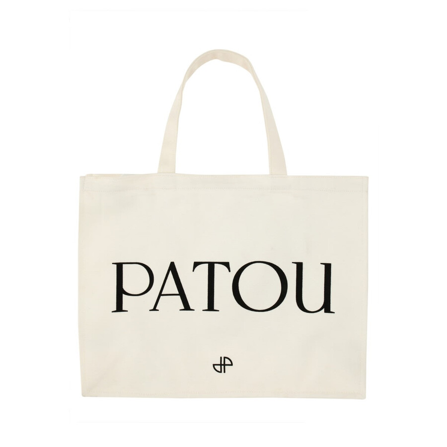 Patou Large Tote Bag