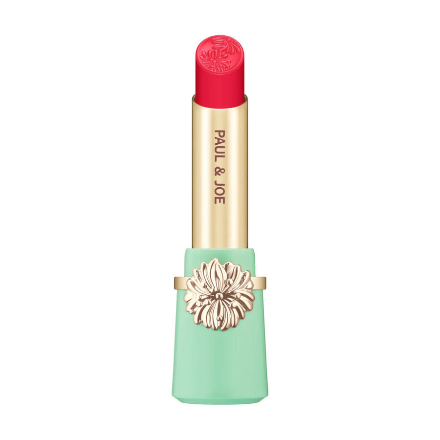 Paul And Joe Ladies Lipstick - Refill Stick 0.1 oz 02 Tulip Petals Makeup 4969527500348