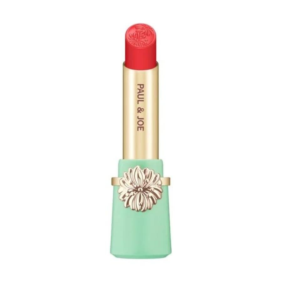 Paul And Joe Ladies Lipstick - Refill Stick 0.1 oz 10 Gingham Check Makeup 4969527500423