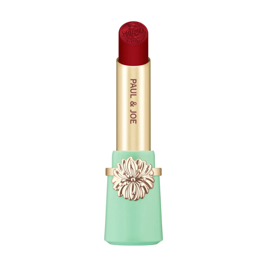 Paul And Joe Ladies Lipstick - Refill Stick 0.1 oz 18 My Little Secret Makeup 4969527500508