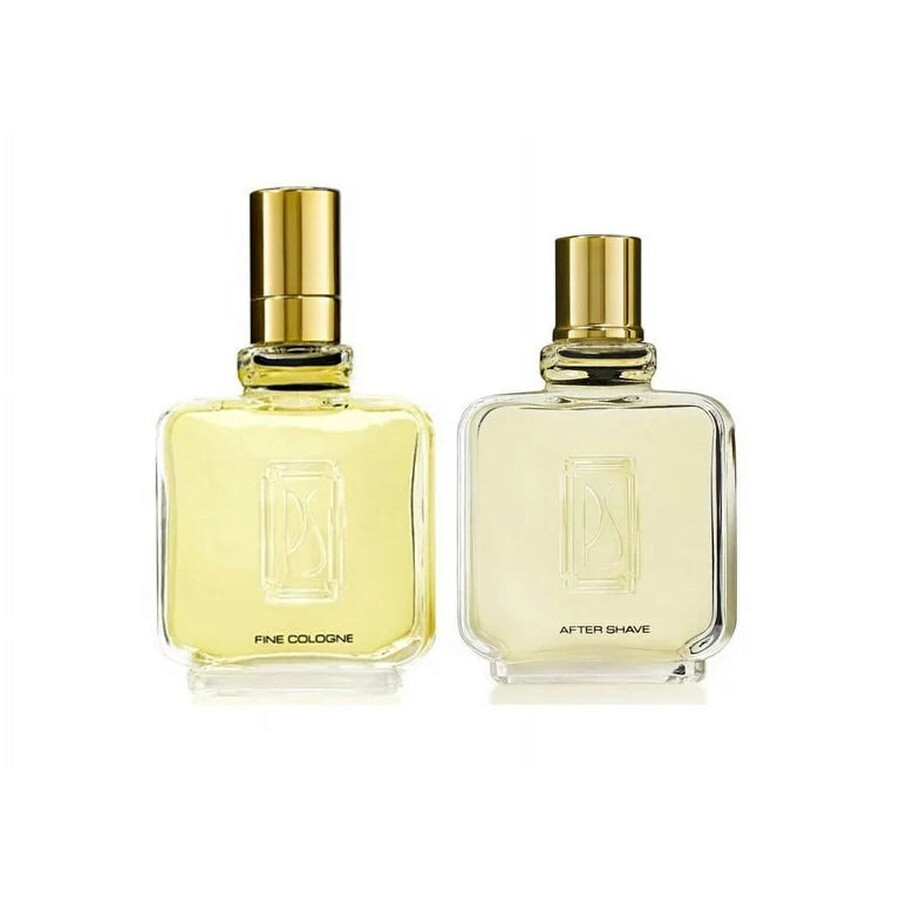Paul Sebastian Men's Gift Set Fragrances 820455096379