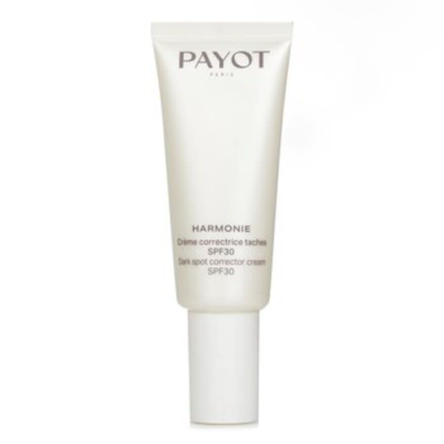 Payot Ladies Harmonie Dark Spot Corrector Cream SPF 30 1.3
