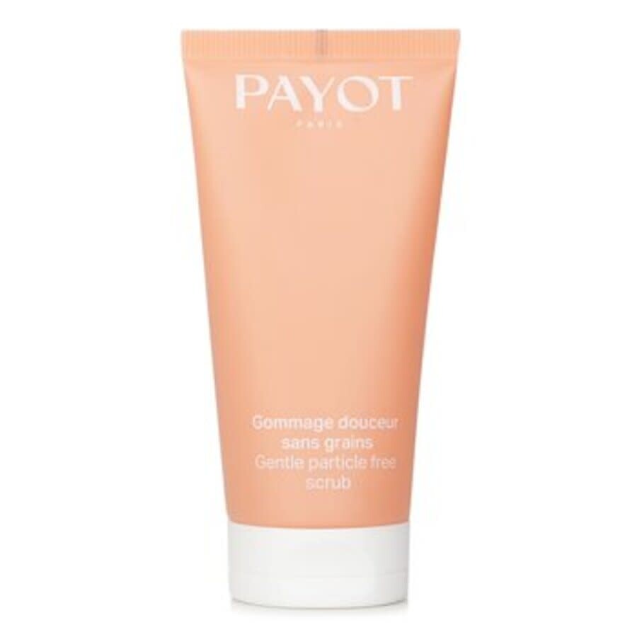 Shop Payot Ladies Nue Gentle Particle Free Scrub 1.6 oz Skin Care 3390150585005 In Raspberry