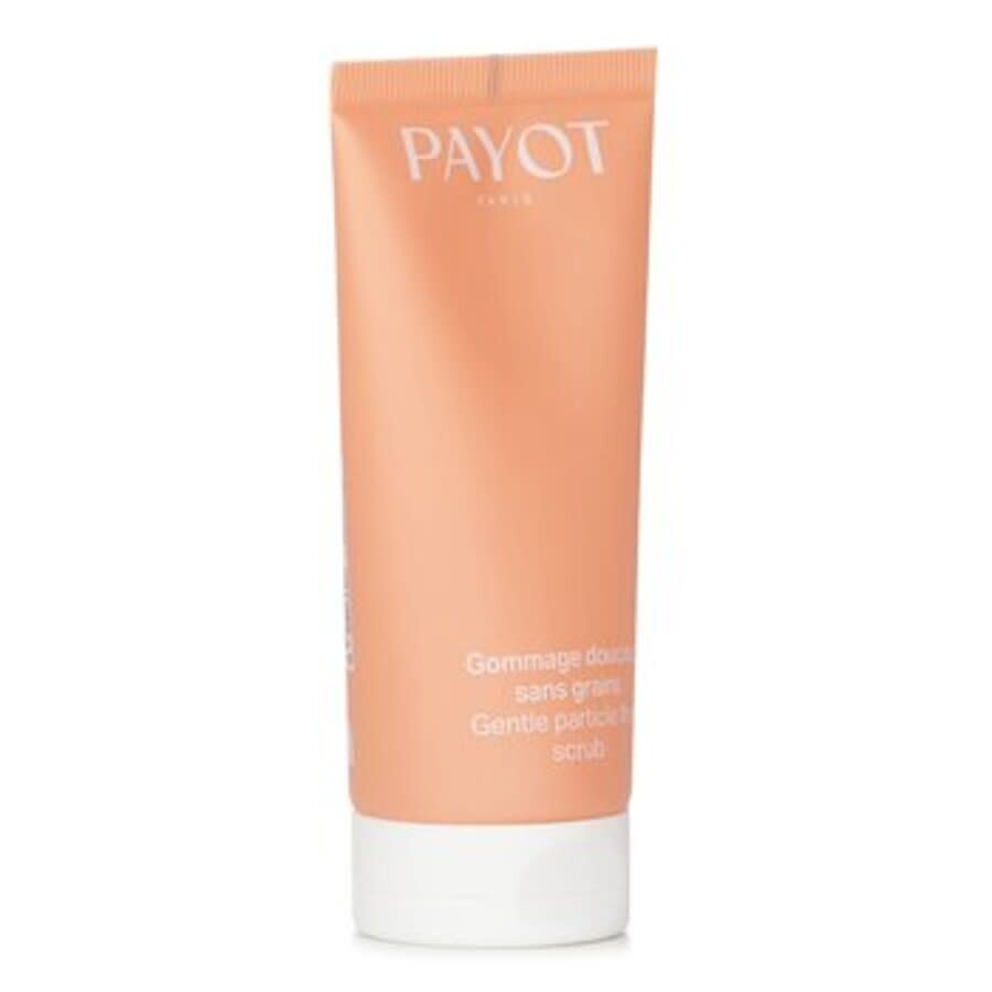 Shop Payot Ladies Nue Gentle Particle Free Scrub 1.6 oz Skin Care 3390150585005 In Raspberry