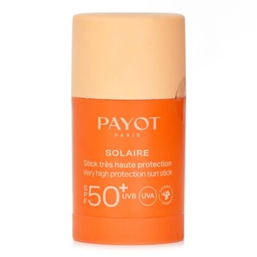 Payot Ladies Solaire Very High Protection Sun Stick SPF 50 Lotion 0.5 ...