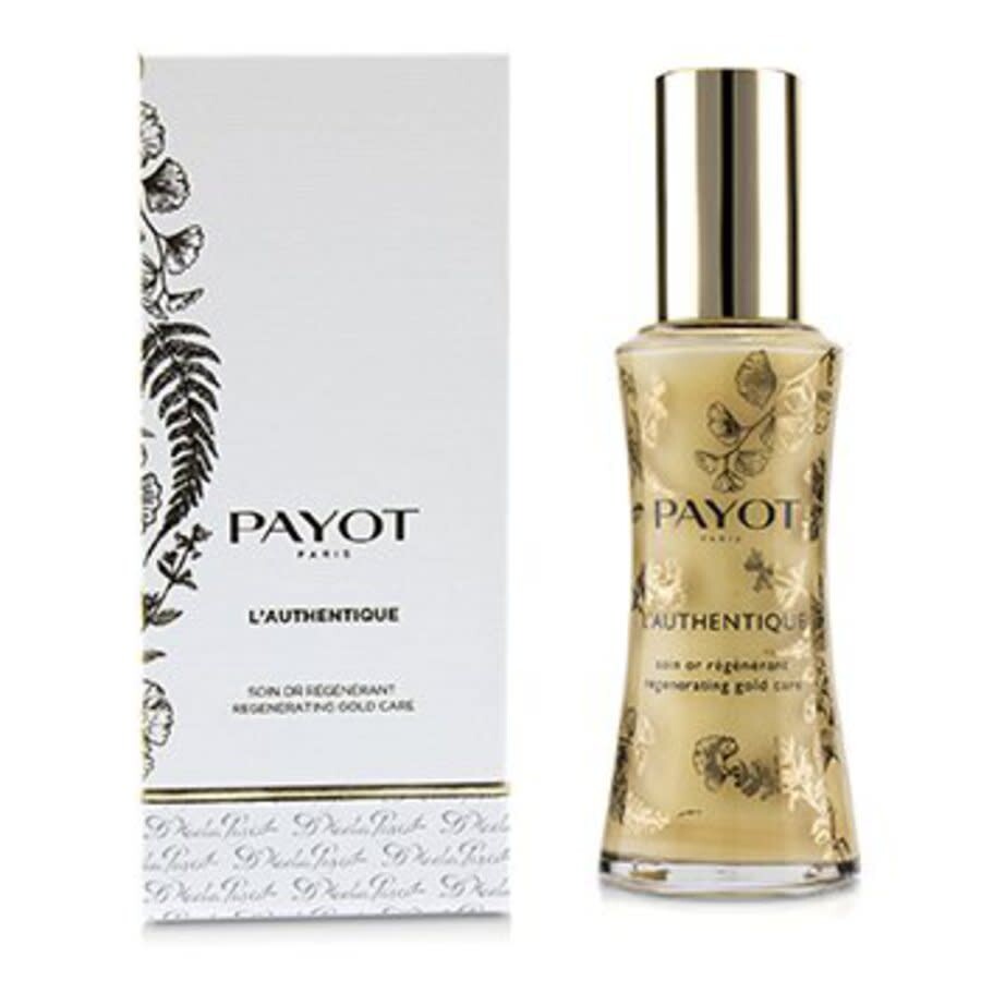 Payot - L'authentique Regenerating Gold Care 50ml/1.6oz In Gold