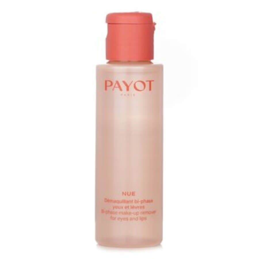 Payot Nue Bi-phase Make Up Remover 3.4 oz Skin Care 3390150588266
