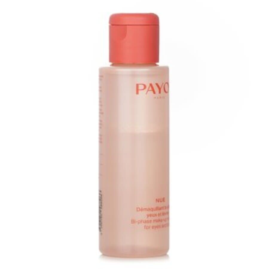 Payot Nue Bi-phase Make Up Remover 3.4 oz Skin Care 3390150588266