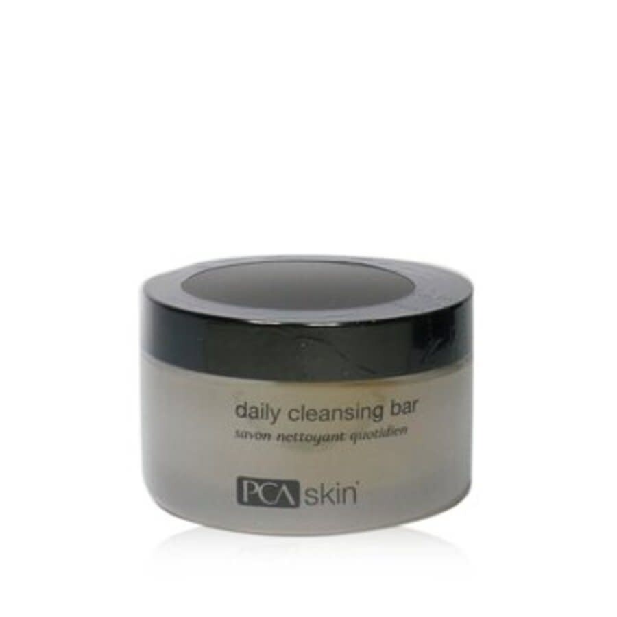 Pca Skin Unisex Daily Cleansing Bar 3 oz Skin Care 812025018508