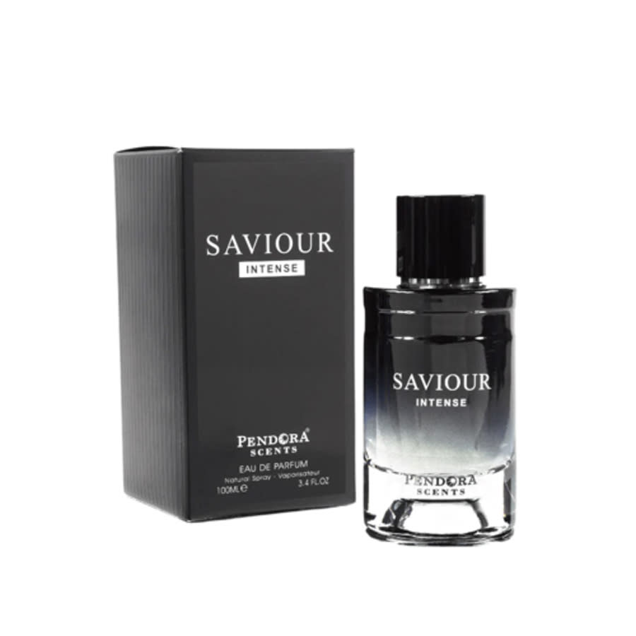 Pendora Scents Men's Saviour Intense EDP 3.38 oz Fragrances