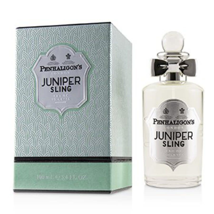 Penhaligon's Juniper Sling Eau De Toilette Spray 3.4 oz