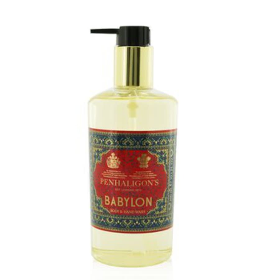 Penhaligon's Ladies Babylon Body & Hand Wash 10.1 oz Bath & Body 5056245020827