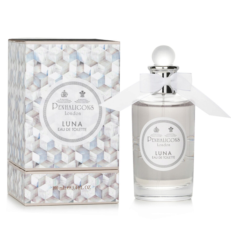 Penhaligon's Ladies Luna Edt 3.4 oz Fragrances 5056245035579