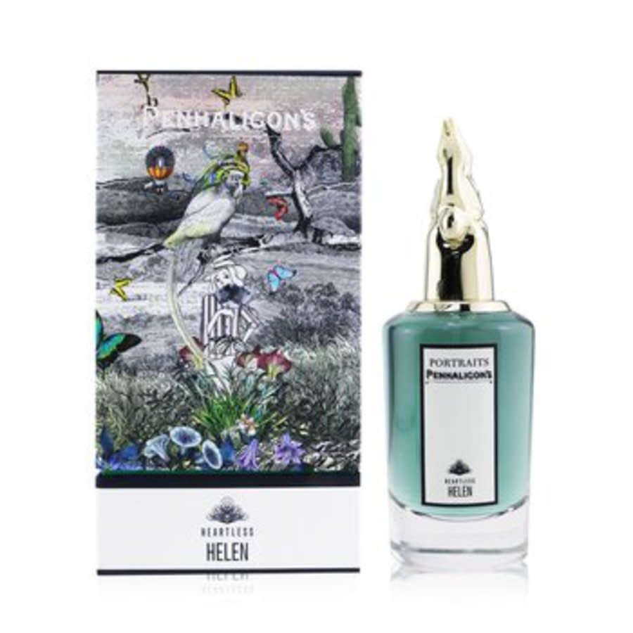 Penhaligon's Ladies Portraits Heartless Helen Edp Spray 2.5 oz Fragrances 5056245000058 In N/a