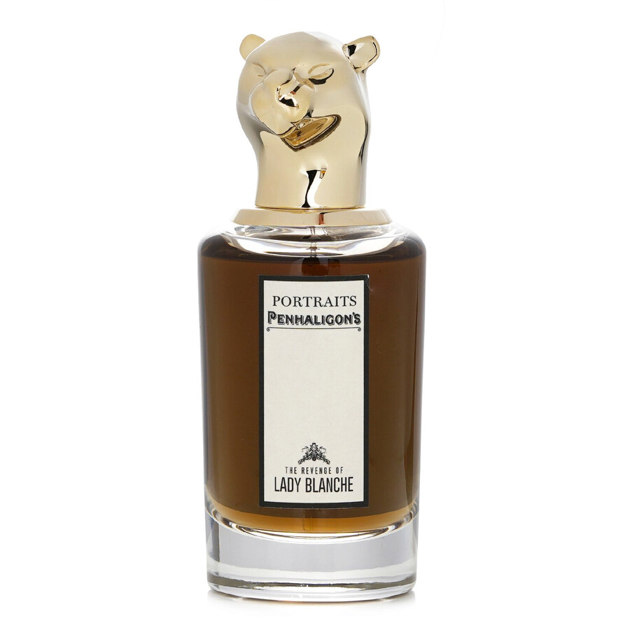 Shop Penhaligon's Ladies Portraits Revenge Of Lady Blanche Edp 2.5 oz (75 Ml) In Green