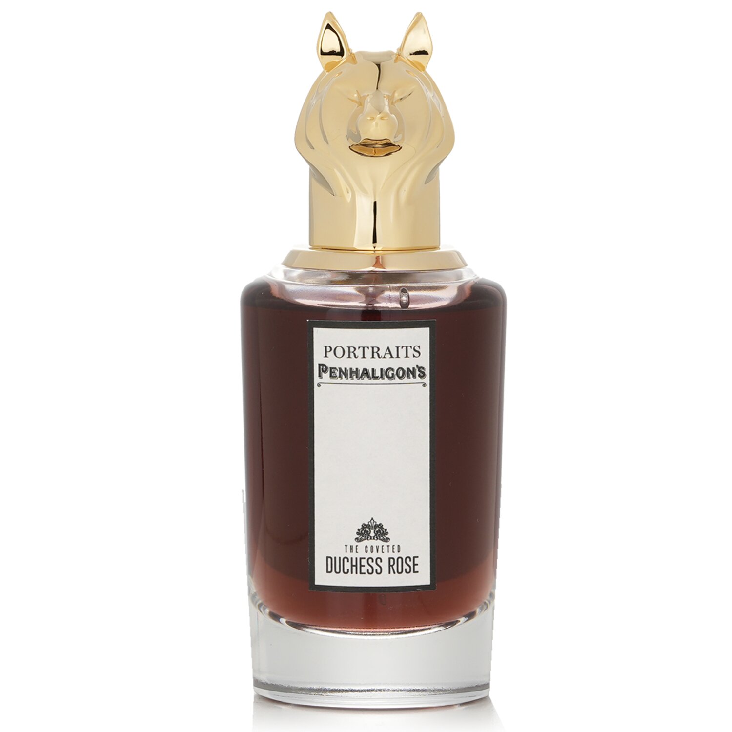 ペンハリガン　デュシェスローズ Penhaligon's Ladies The Coveted Duchess Rose EDP Spray 2.5 oz
