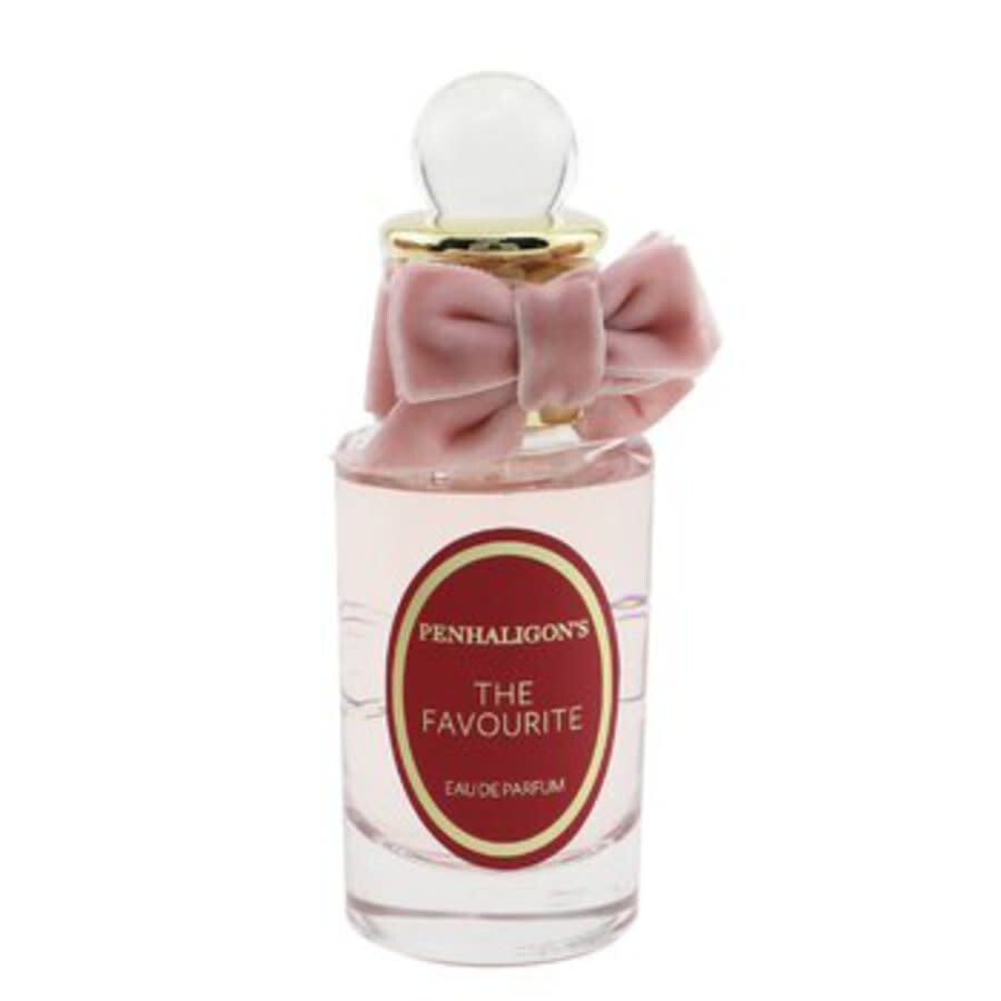 Penhaligon's Ladies The Favourite Edp Spray 1 oz Fragrances 5056245020858