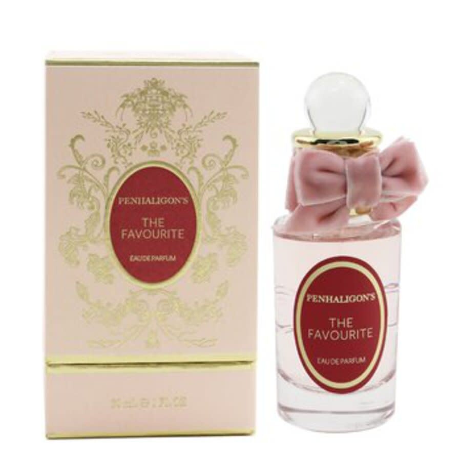 Penhaligon's Ladies The Favourite Edp Spray 1 oz Fragrances 5056245020858