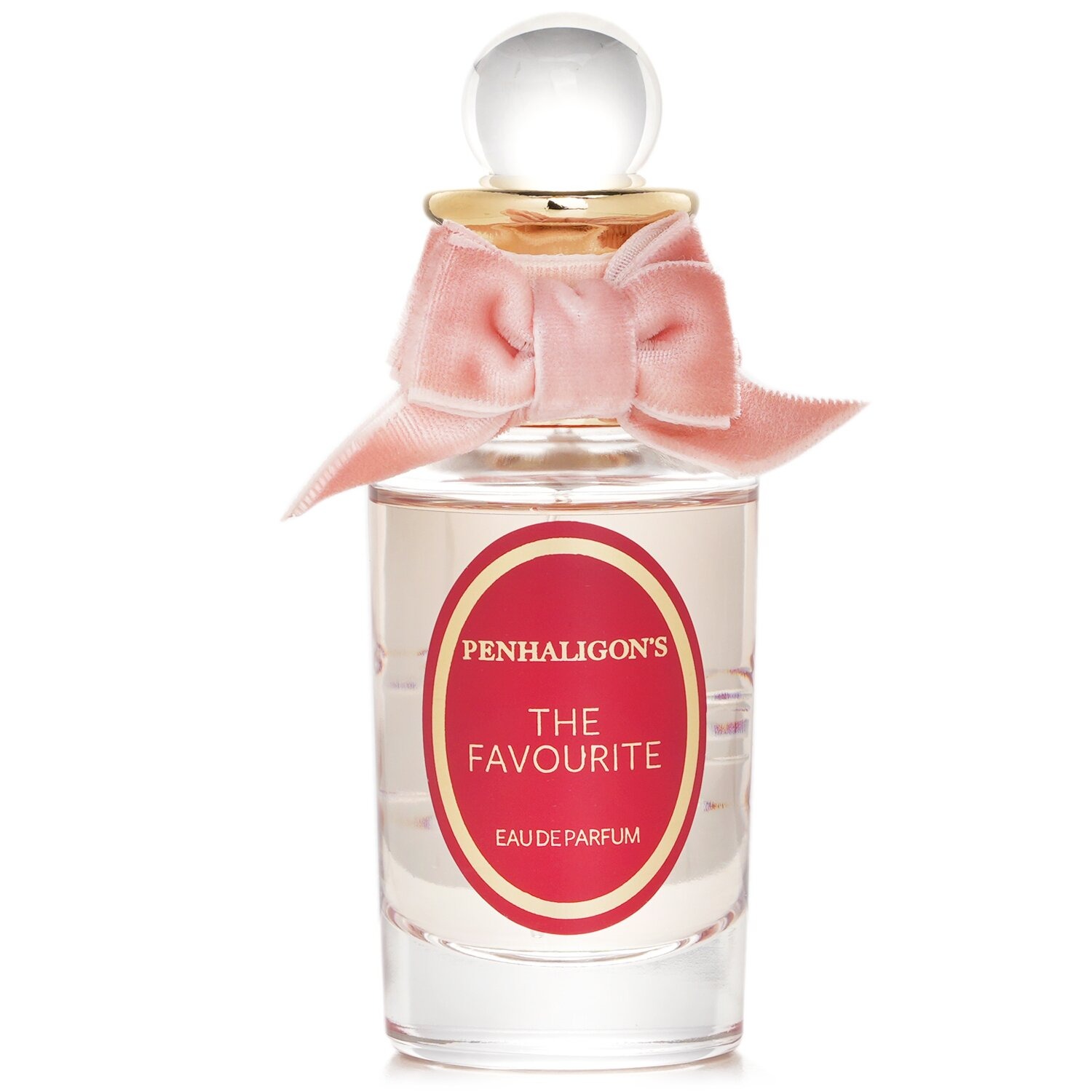 Penhaligon's Ladies The Favourite EDP Spray 1.0 oz Fragrances