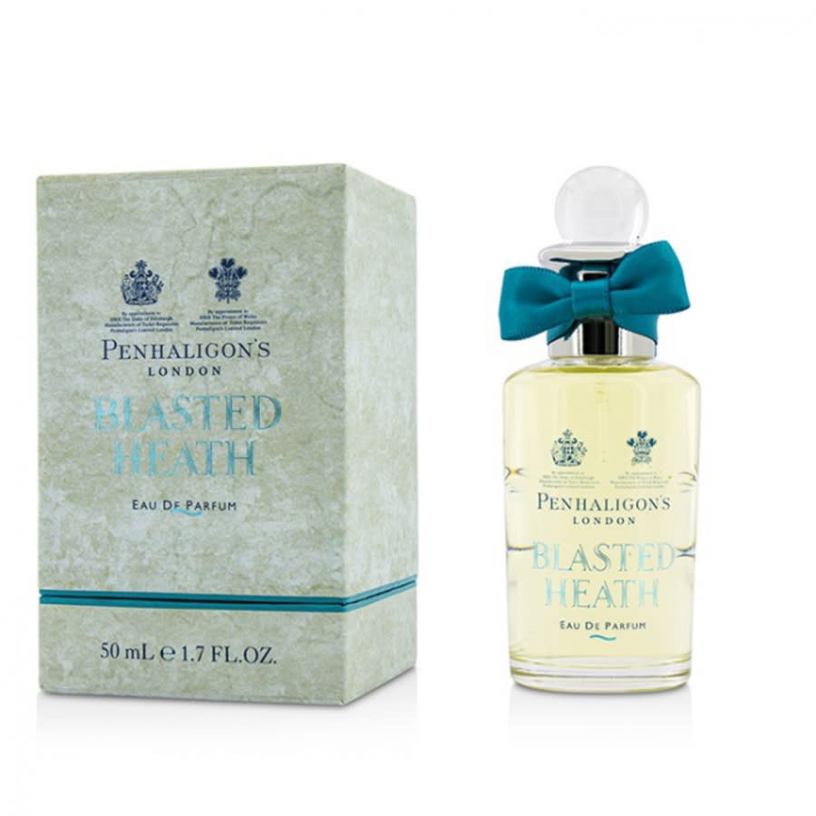 Penhaligon's Men's Blasted Heath EDP Spray 1.7 oz Fragrances