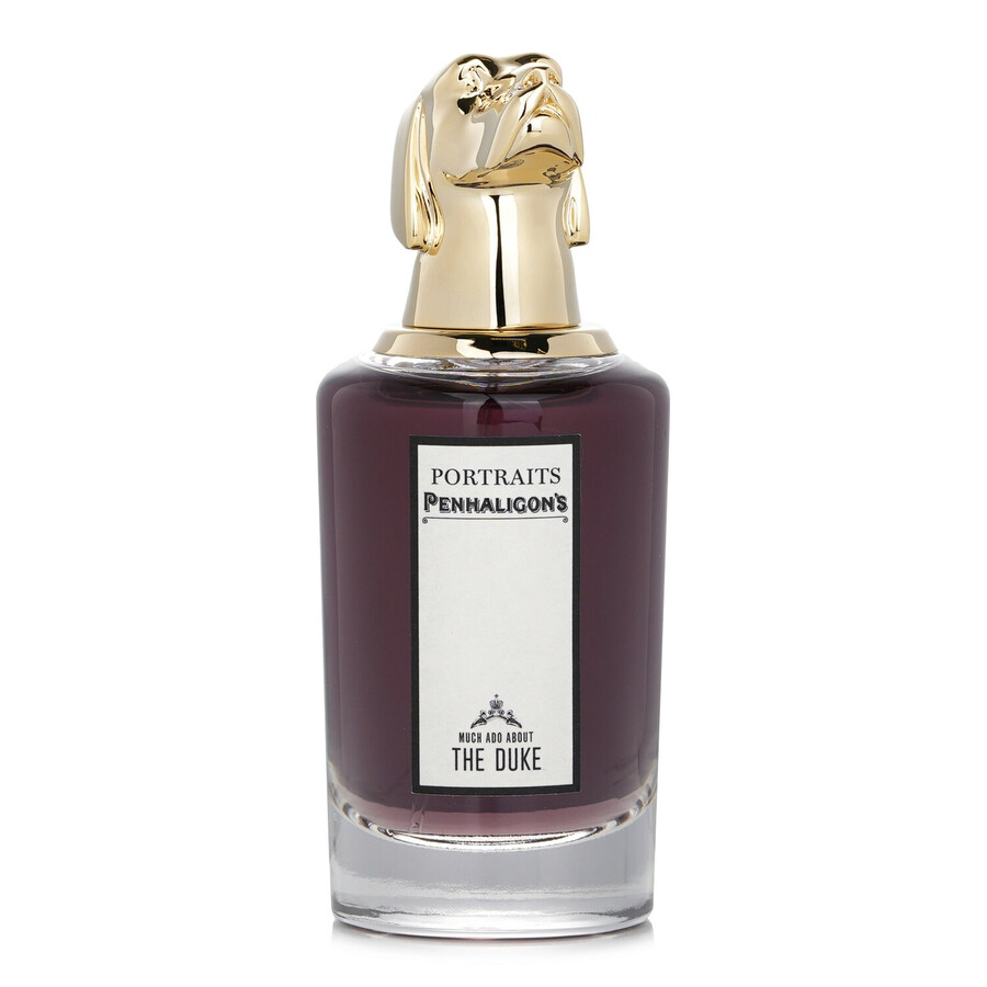 Shop Penhaligon's Men's Much Ado About The Duke Edp Spray 2.5 oz Fragrances 793675976083 In N/a