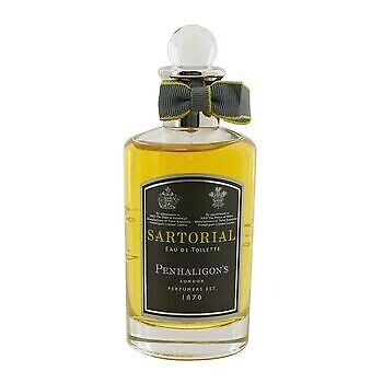 Penhaligon's Men's Sartorial EDT Spray 3.4 oz Fragrances