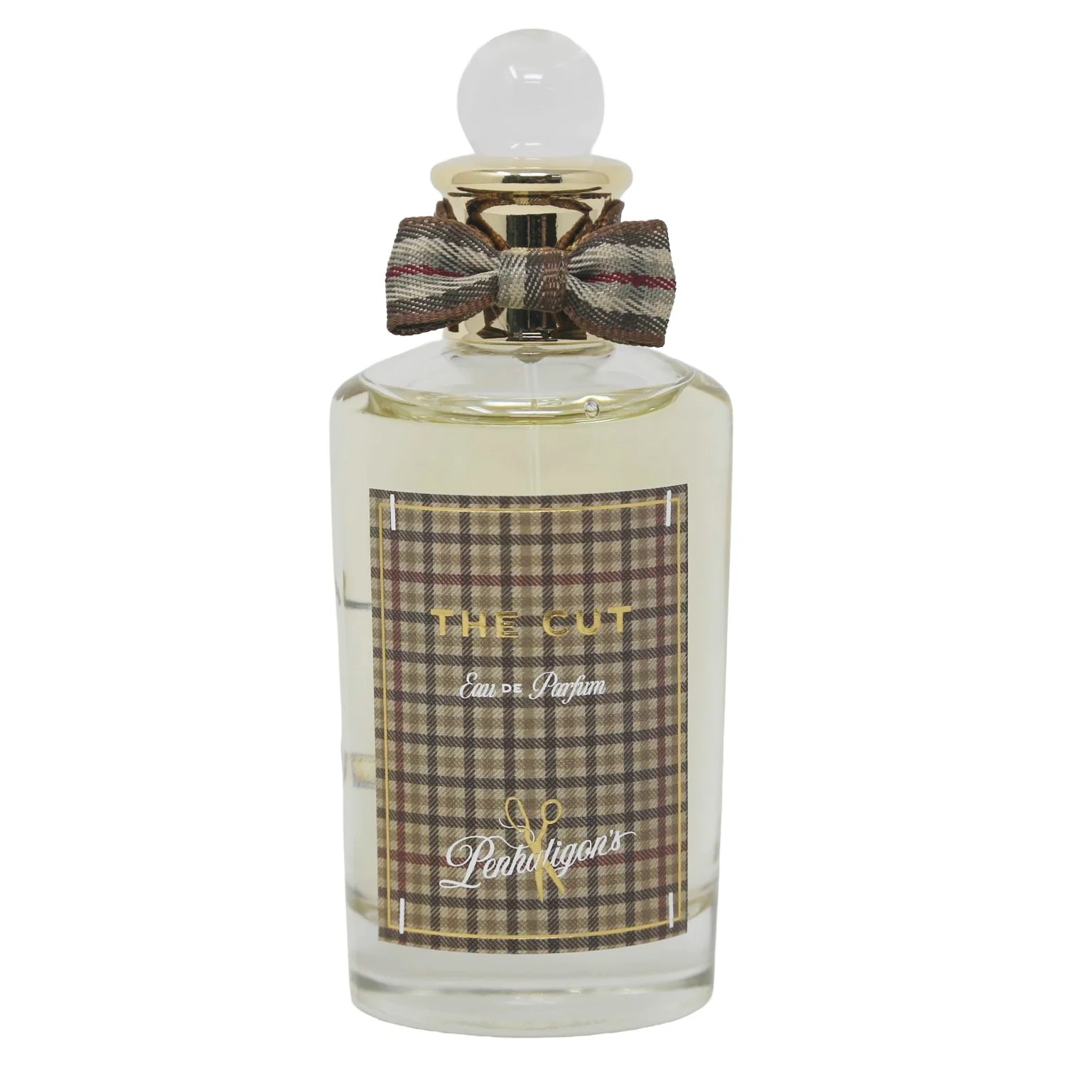Penhaligon's Men's The Cut EDP Spray 3.4 oz Fragrances