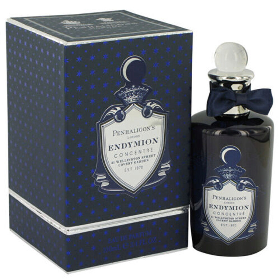 Penhaligon's Unisex Endymion Concentre Edp Spray 3.4 oz Fragrances 5056245021534