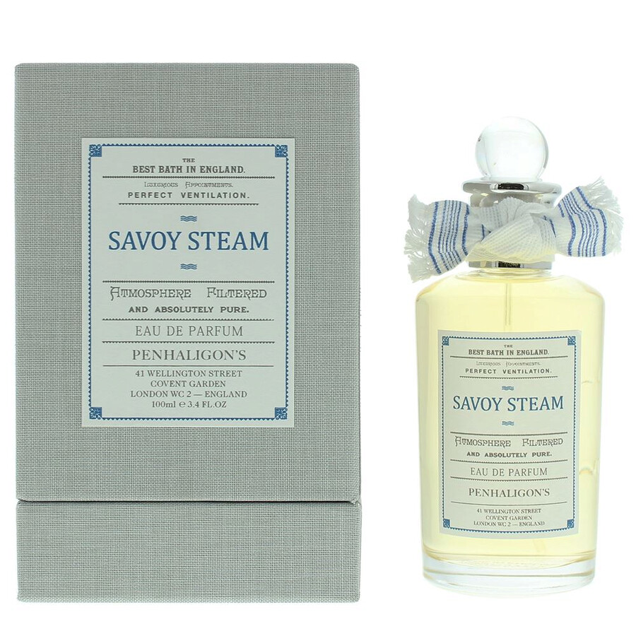 penhaligon's サボイスチーム Celes (セレス) | Penhaligon's – Savoy Steam(ペンハリガン