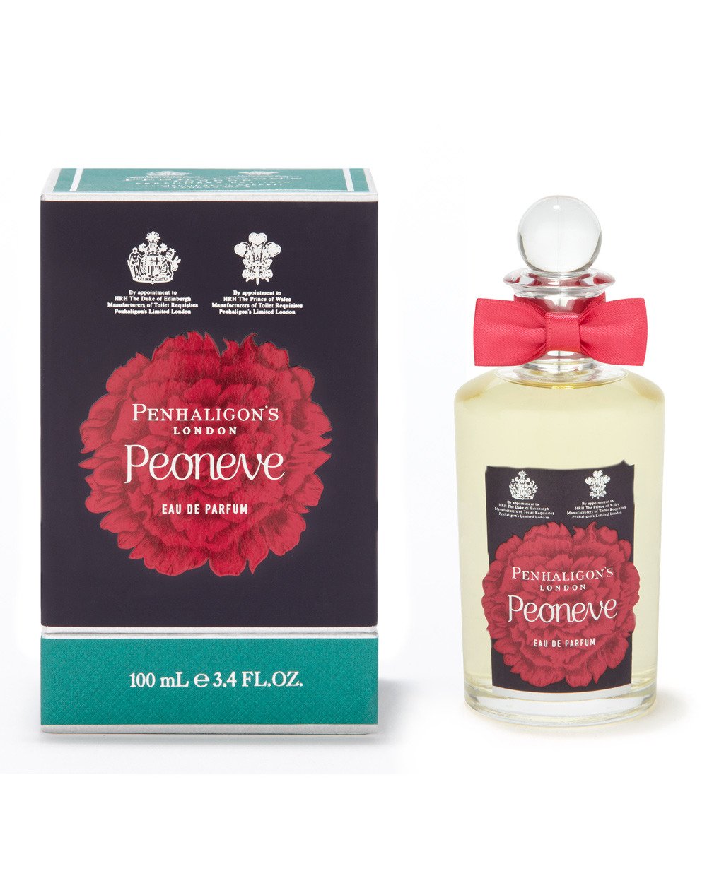 Penhaligon's Peoneve by Penhaligons EDP Spray 3.4 oz (100 ml) (w