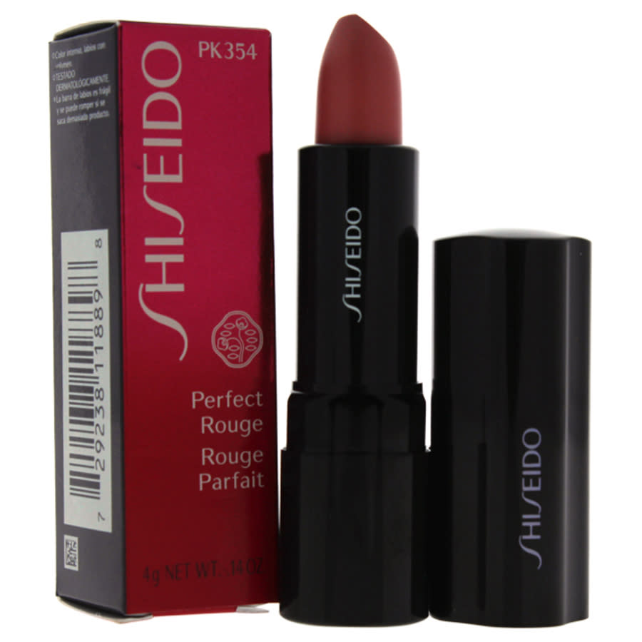 Помада губная shiseido Perfect Rouge pk354 4г (729238118898)