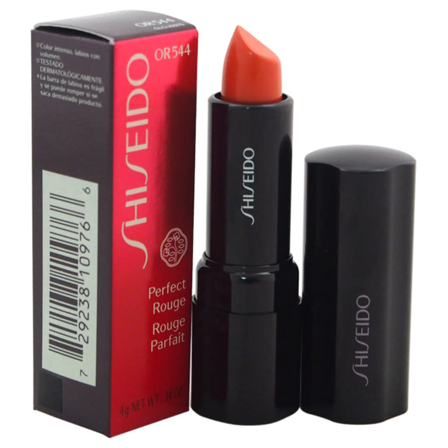 Помада губная shiseido Perfect Rouge or544 4г (729238109766)