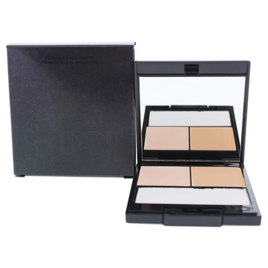 Surratt Beauty Perfectionniste Concealer Palette - 01 White Powder By  For Women - 0.29 oz Concealer In White