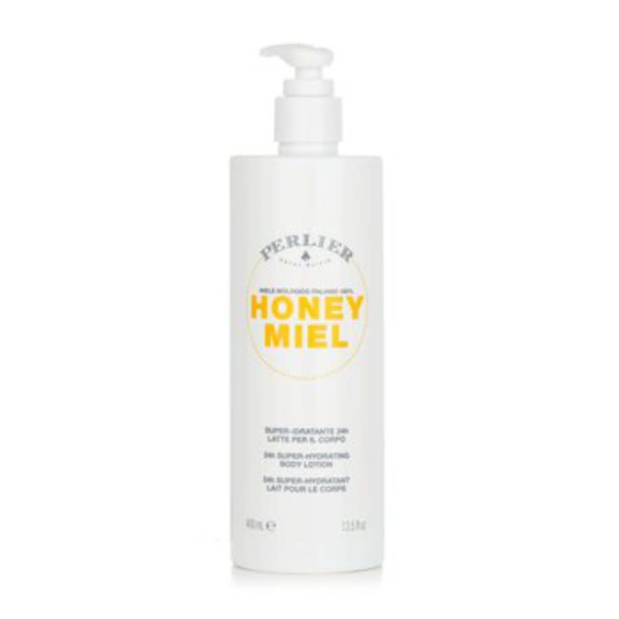 Perlier Honey Miel 24h Super-Hydrating Body Lotion 13.5 oz Bath & Body ...