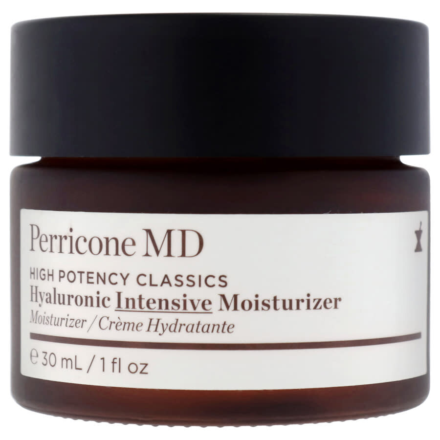 Perricone Md High Potency Classics Hyaluronic Intensive Moisturizer 1 oz (tester) Skin Care 84371140