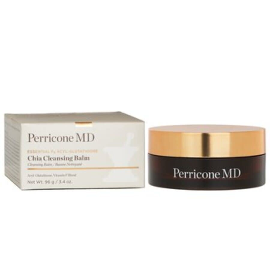 Perricone Md Ladies Essential Fx Acyl Glutathione Chia Cleansing Balm 3.4 oz Skin Care 651473713210
