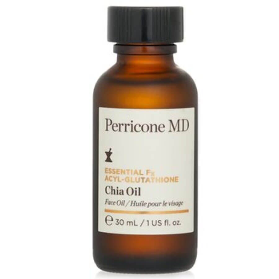 Perricone Md Ladies Essential Fx Acyl Glutathione Chia Oil 1 oz Skin Care 651473713197