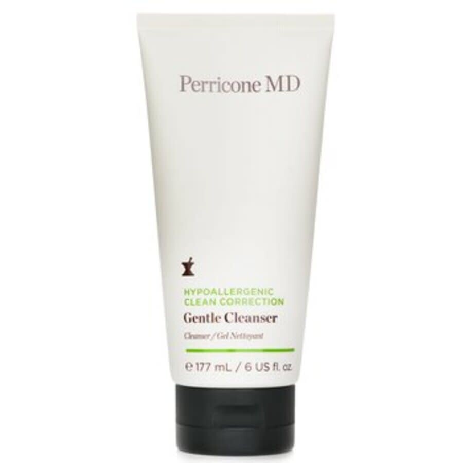 Perricone Md Ladies Hypoallergenic Clean Correction Gentle Cleanser 6 oz Skin Care 651473714477
