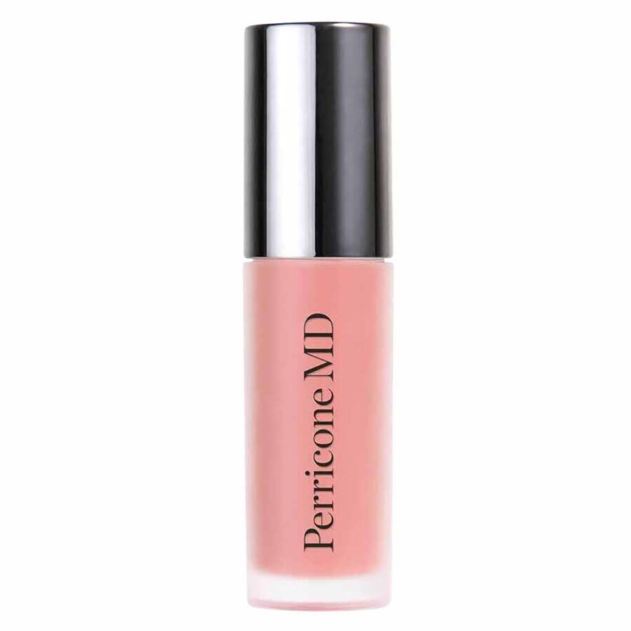 Perricone Md Ladies No Makeup Lip Oil 0.15 oz Makeup 651473715054 In Pink