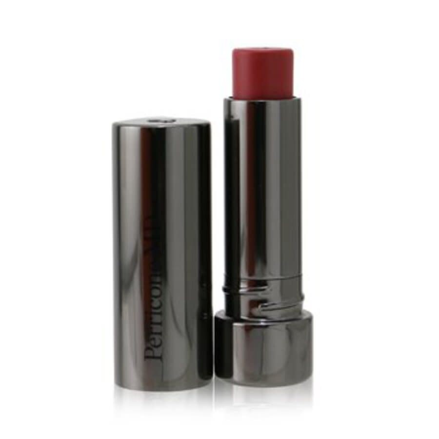 Perricone Md Ladies No Makeup Lipstick Spf 15 0.15 oz # Berry Makeup 651473707479 In Red