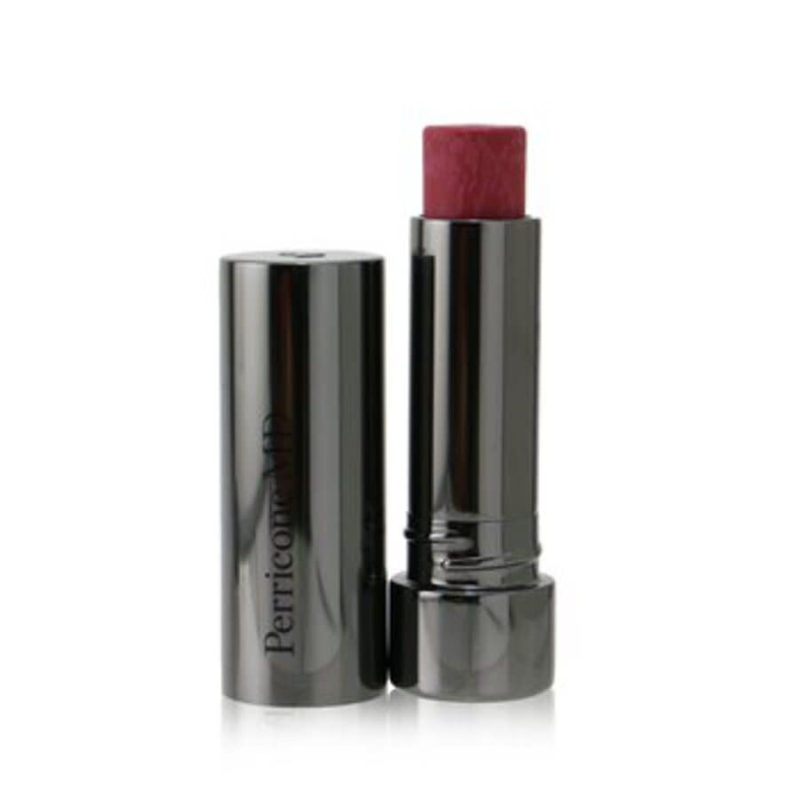 Perricone Md Ladies No Makeup Lipstick Spf 15 0.15 oz # Red Makeup 651473707486 In Red
