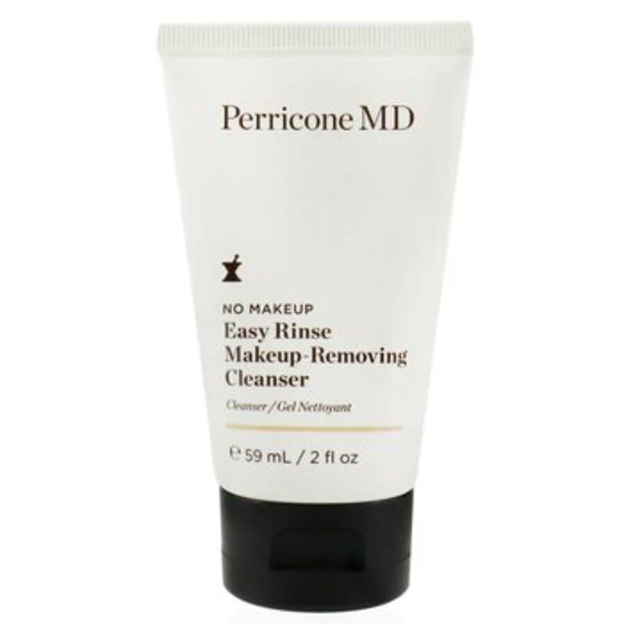 Perricone Md - No Makeup Easy Rinse Makeup-removing Cleanser 59ml/2oz In Green