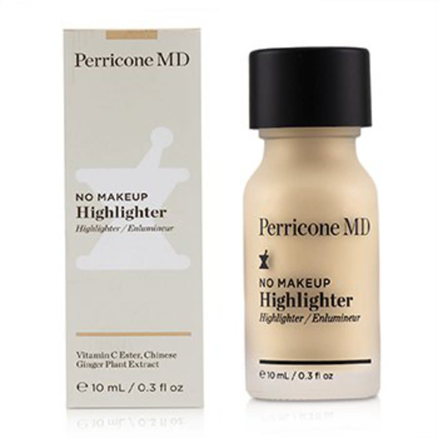 Perricone Md - No Makeup Highlighter  10ml/0.3oz